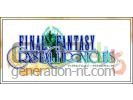 Final fantasy crystal chronicles small