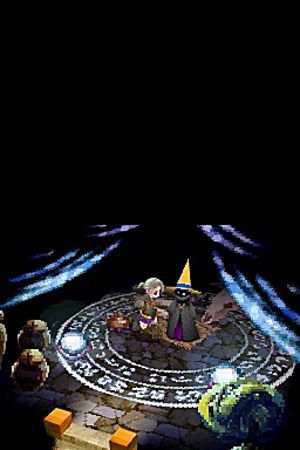 Final Fantasy III   Image 11