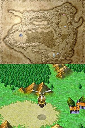 Final Fantasy III   Image 13