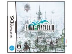 Final fantasy iii small
