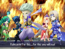 Final Fantasy IV 1