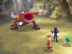 Final Fantasy IV 2