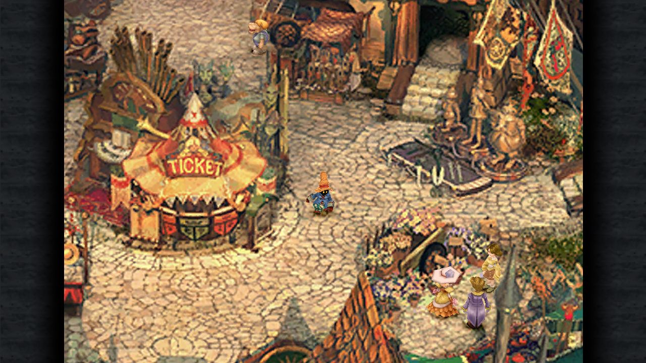 Final Fantasy IX PC - 6