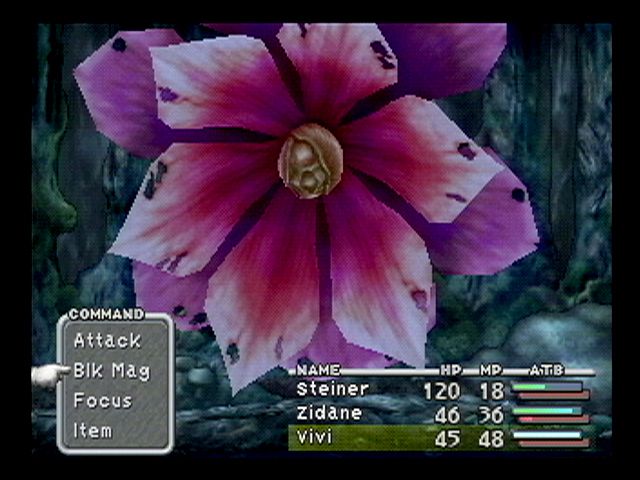 Final Fantasy IX PSN - 1