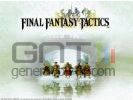 Final fantasy tactics small