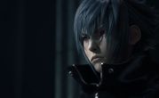 Final Fantasy Versus XIII scan 3 Final Fantasy Versus XIII scan 3