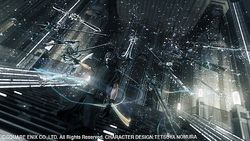 Final Fantasy Versus XIII scan