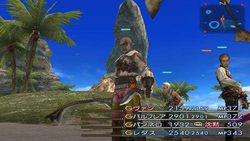 Final fantasy xii international 7