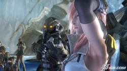 Final Fantasy XIII 1