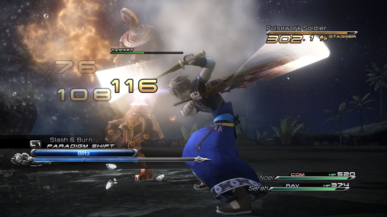 Final Fantasy XIII-2 (5)