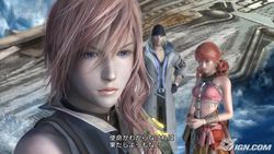 Final Fantasy XIII 8