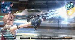 Final Fantasy XIII Image 2