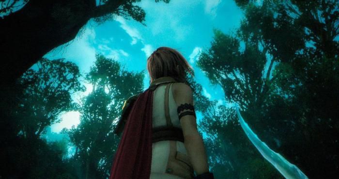Final Fantasy XIII   Image 7