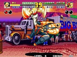 Final Fight 2 1