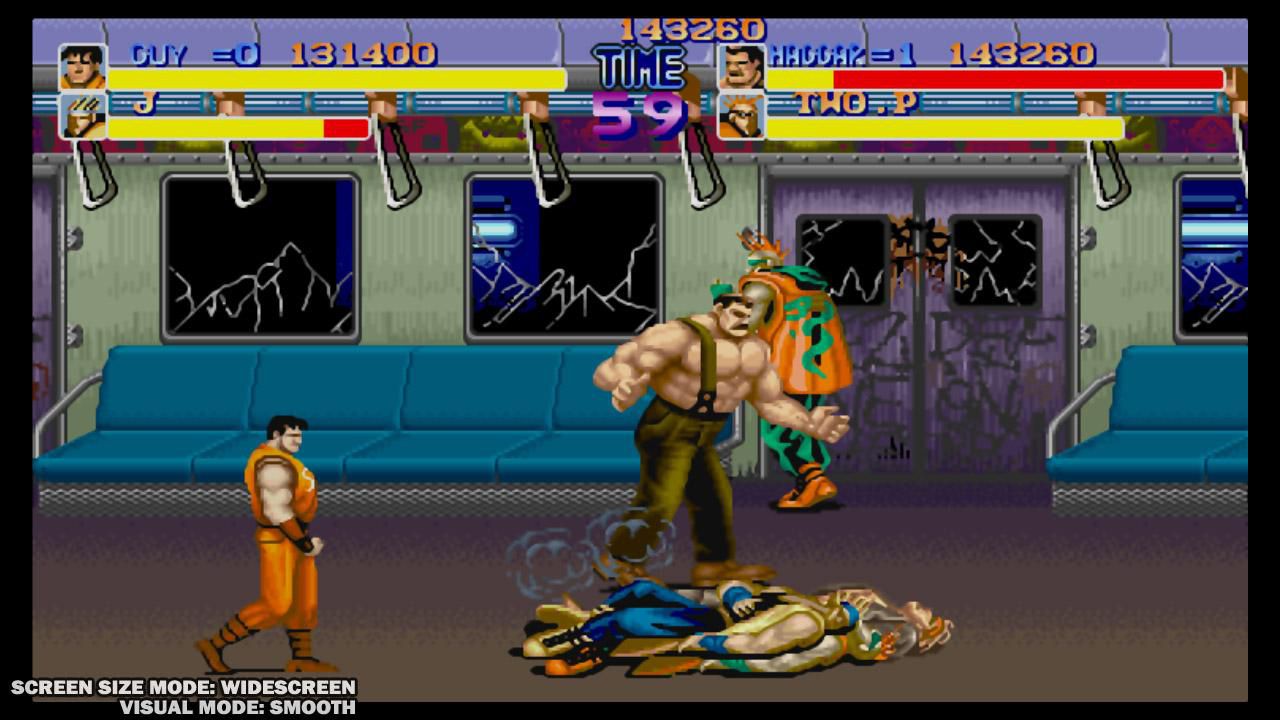 Final Fight Double Impact (8)
