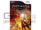 Fire emblem the godess of dawn pochette small Fire emblem the godess of dawn pochette small