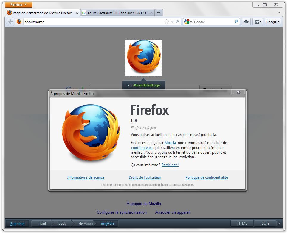 Firefox-10-beta