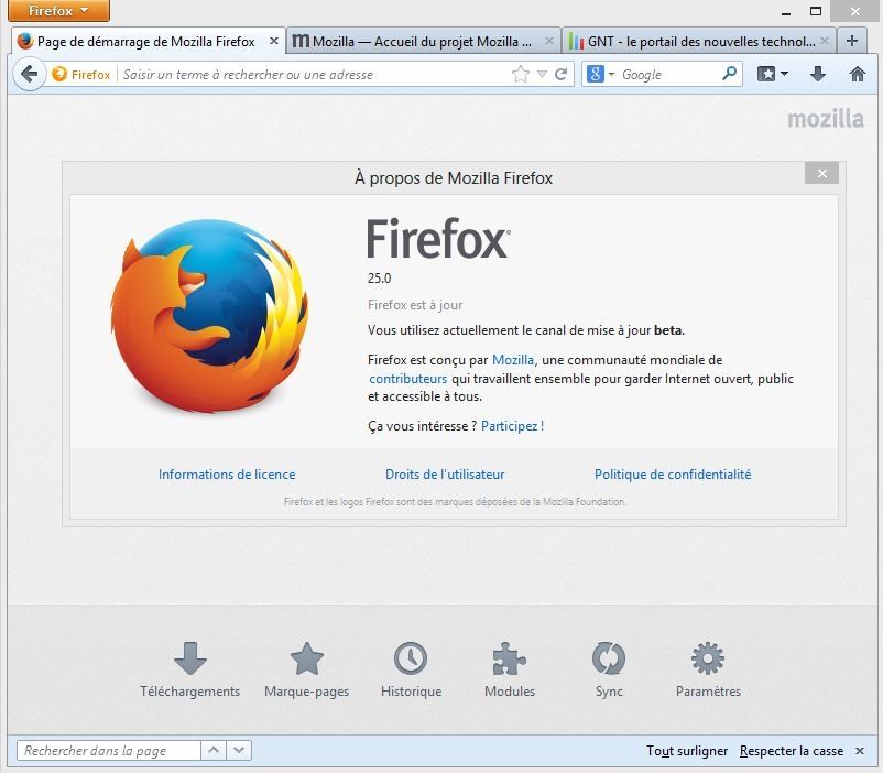 Firefox-25-beta