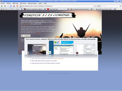 Firefox_3 1_beta 1