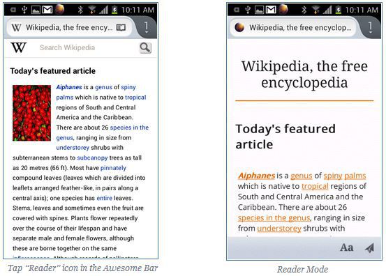 Firefox-Android-Reader-Mode