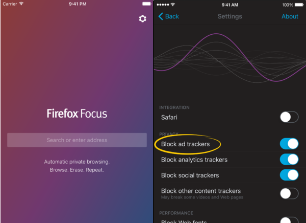 FireFox-Focus
