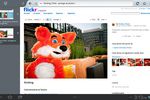 Firefox tablette Android