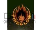 Fireglow small