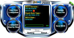 Flash Menu uGuru