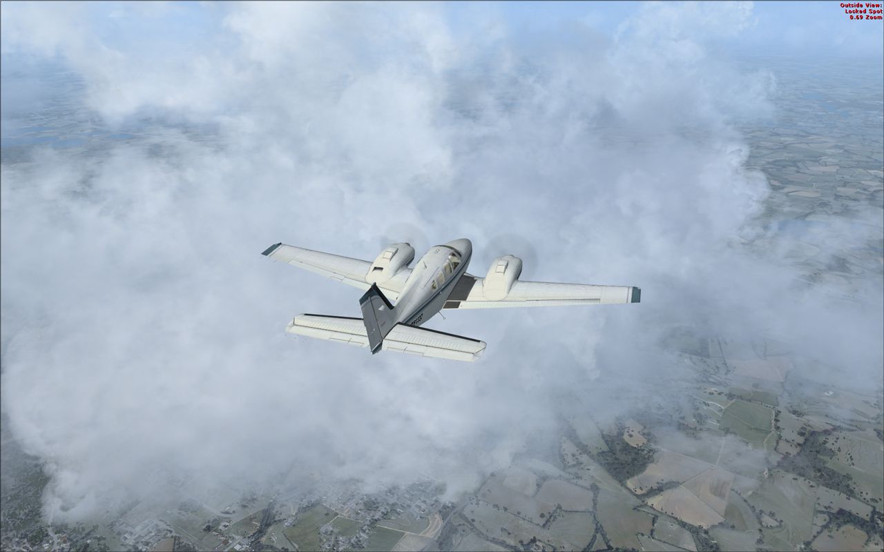Flight Simulator X Acceleration   Image 14