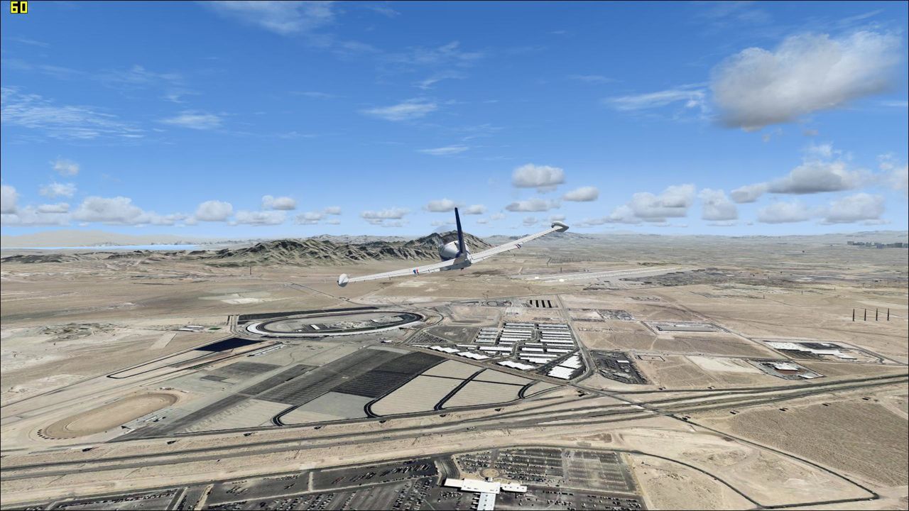 Flight Simulator X Acceleration   Image 15