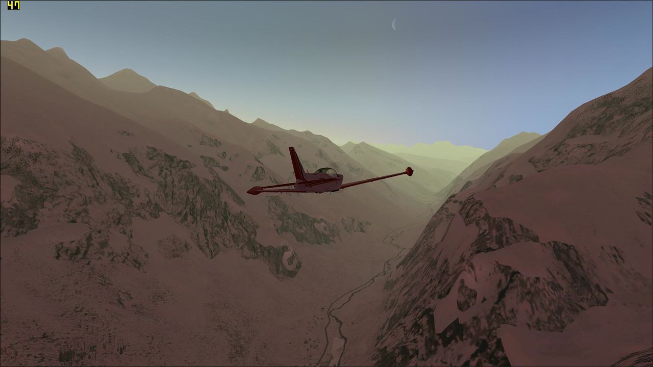 Flight Simulator X Acceleration   Image 18