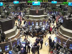 le_floor_de_Wall_street