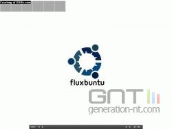 Fluxbuntu small Fluxbuntu small