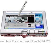 Flybook Flybook
