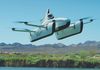 Kitty Hawk abandonne le Flyer et se concentre sur Heaviside