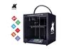 Bon plan : l'imprimante 3D Flying Bear Ghost 4S en promotion ainsi qu'Alfawise W10, Anycubic, ...
