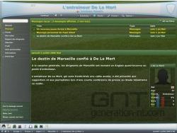 Football Manager 2007 image 1