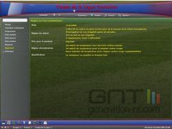 Football Manager 2007 image 16
