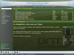 Football Manager 2007 image 17