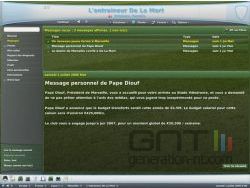 Football Manager 2007 image 2