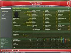 Football Manager 2007 image 6