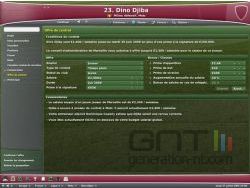 Football Manager 2007 image 8