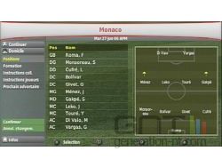 Football Manager Handheld 2007 - img1