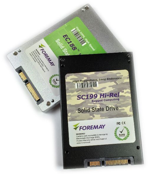 Foremay SSD