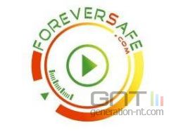 Foreversafe small Foreversafe small