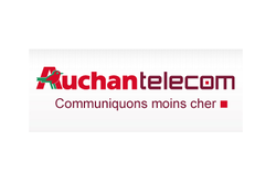 Logo Auchan Télécom