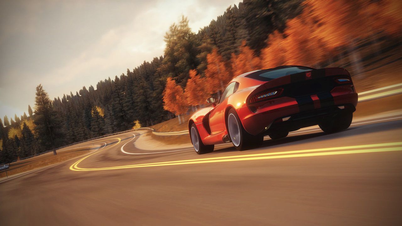 Forza Horizon - 8