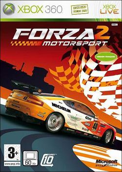Forza motorsport 2 10