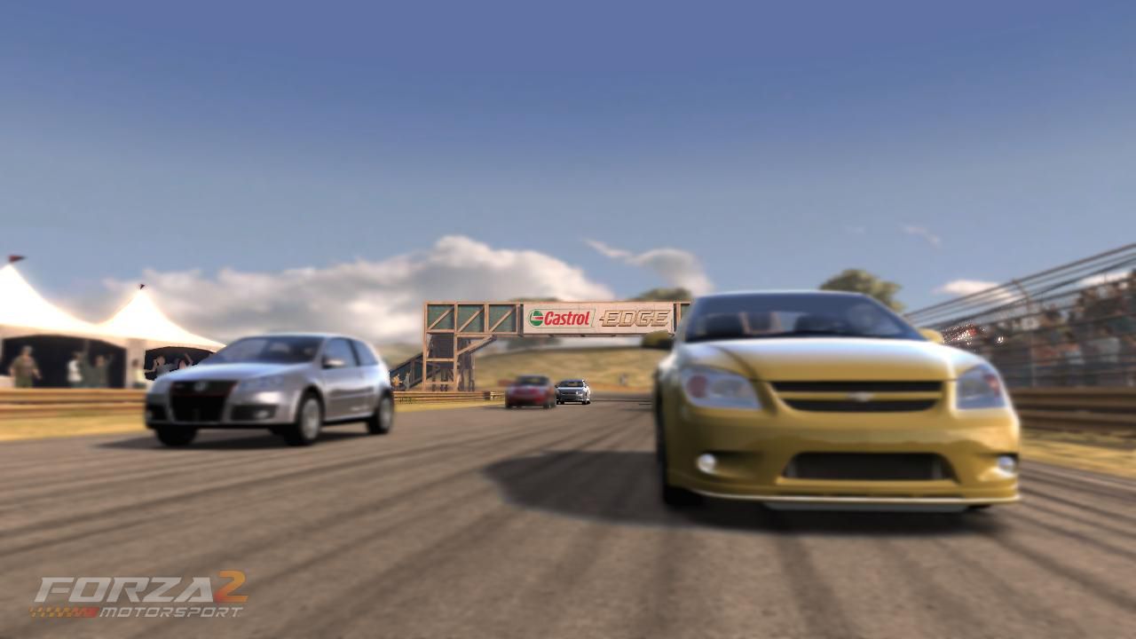 Forza Motorsport 2 (3)