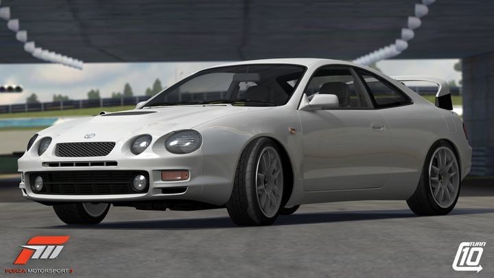 Forza Motorsport 3 (14)
